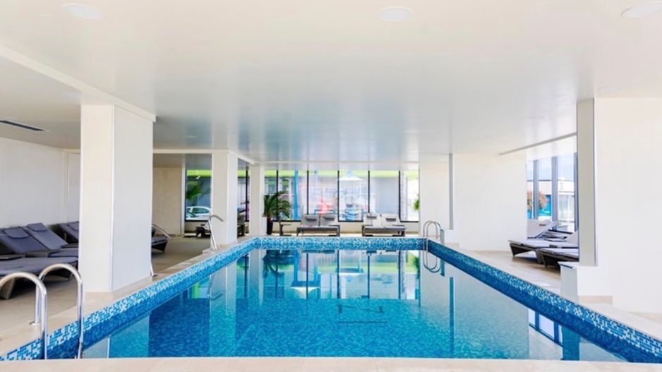 Apartament cu 2 camere de vanzare Alezzi Resort Mamaia Nord - Poză 6