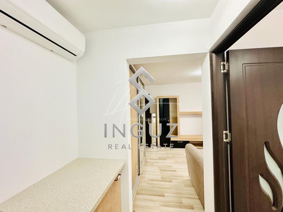 Inchiriere 2 camere Piata Victoriei - mobilat - utilat complet - Poză 2