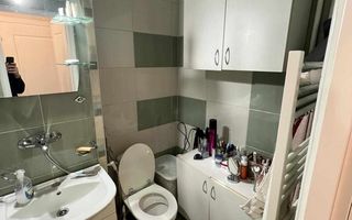 De vanzare 4 camere -Complet utilat/mobilat-Manastur +250 mp terasa - Poză 10