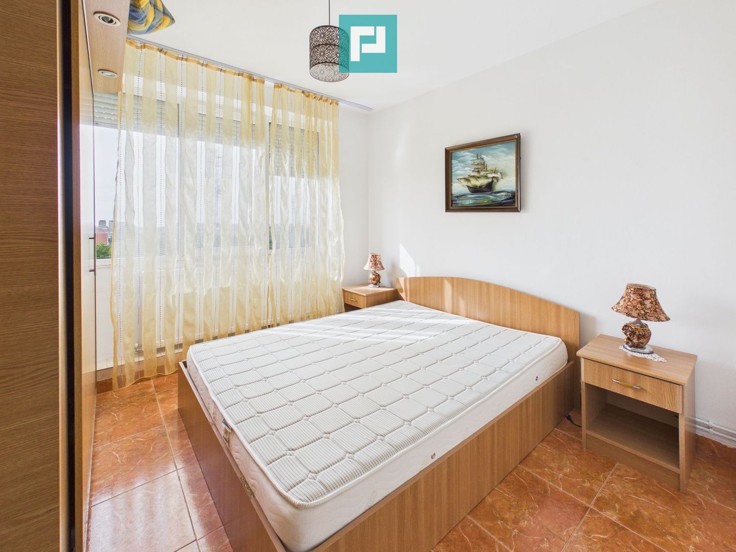 Apartament boem și spațios 90mp - Blv. Revoluției - Poză 6