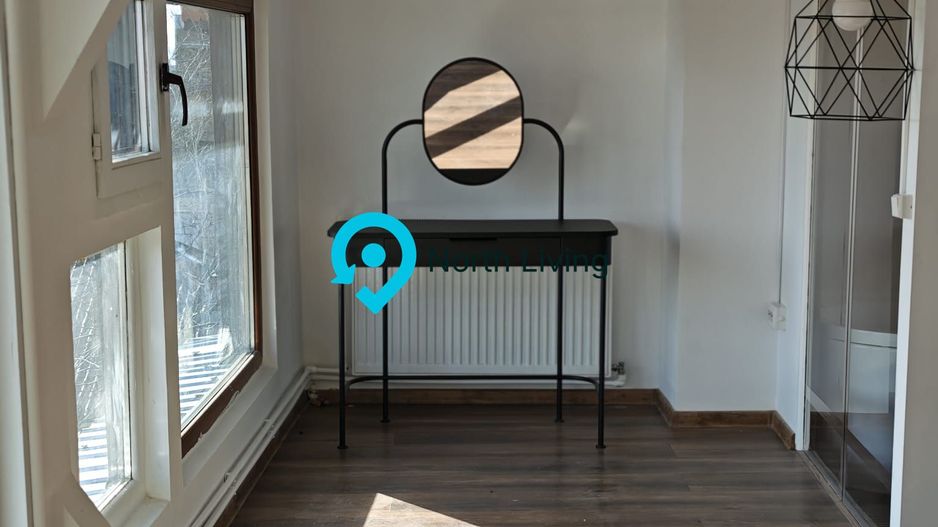 Apartament 3 camere, 97 mp, parcare, zona Erou Iancu Nicolae - Poză 11