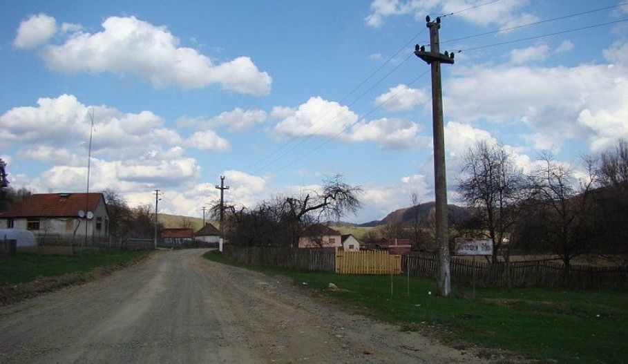 Teren de vânzare Intravilan 2878 mp în Groșii Noi, Bârzava, Județ Arad - Poză 3