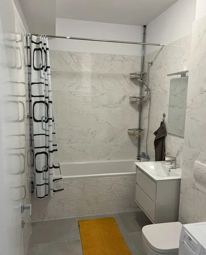 studio | Residence 5 | rond OMV | Pipera Plaza - Poză 6