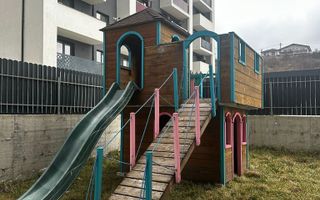 Apartament 3 camere, Best Residence, Barnova - Poză 3