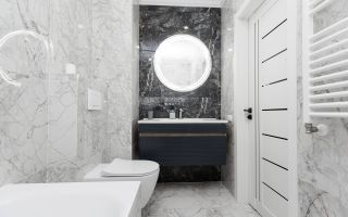 Chirie, apartament, 3 camere, strada Albișoara, Centru - Poză 10