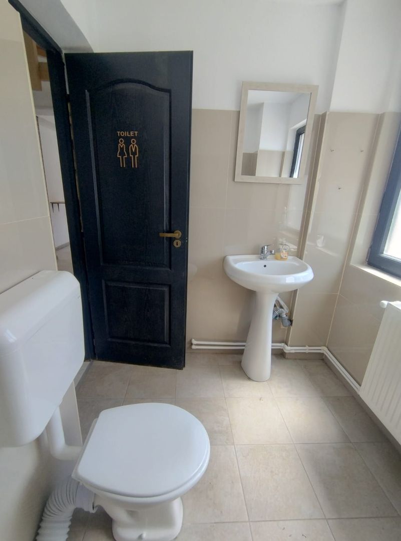 🏡 Casă de închiriat – 210 mp + curte 100 mp – Zona Buzești, Victoriei - Poză 16