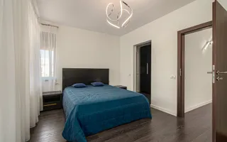 Casă ideală pentru familie–4 camere, curte amenajată, complex privat-securizat - Poză 16