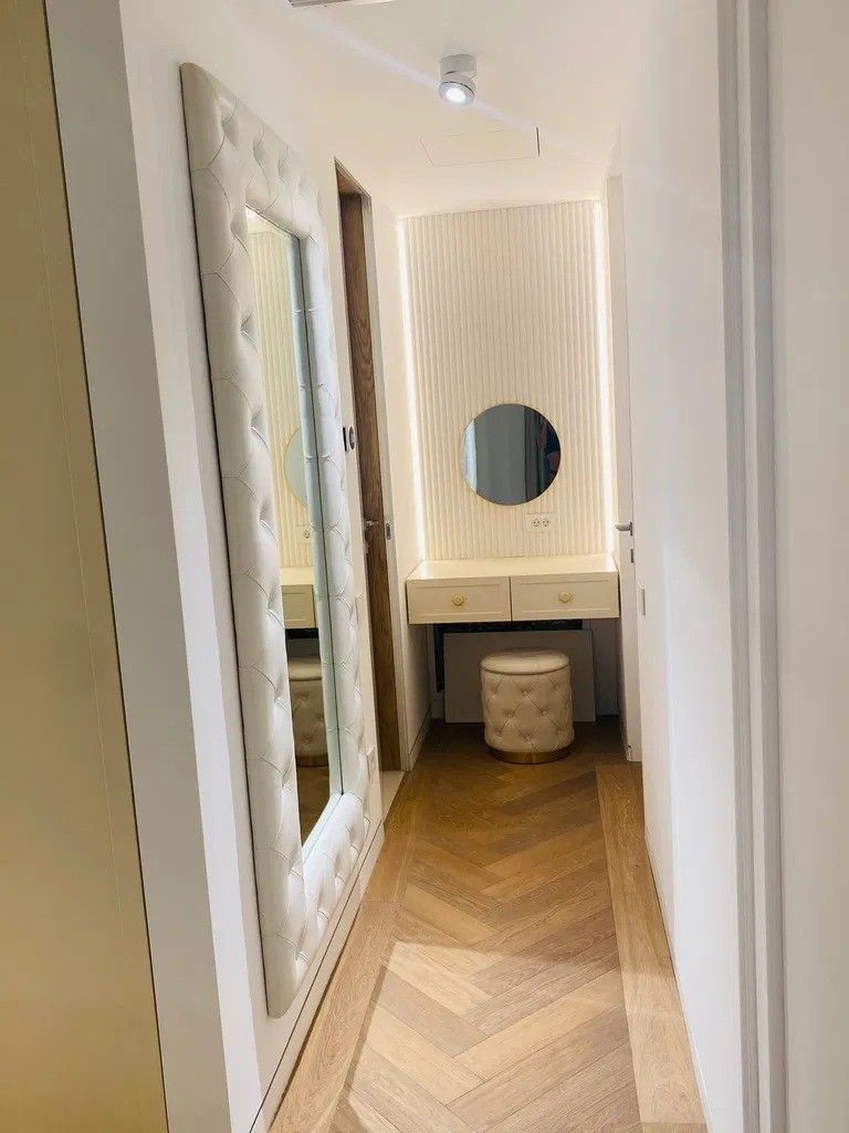 The Pines Băneasa | Apartament 2 Camere Lux | Prima Închiriere - Poză 9