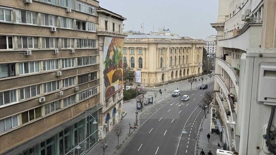 41 mp | Calea Victoriei | Oportunitate - Poză 1