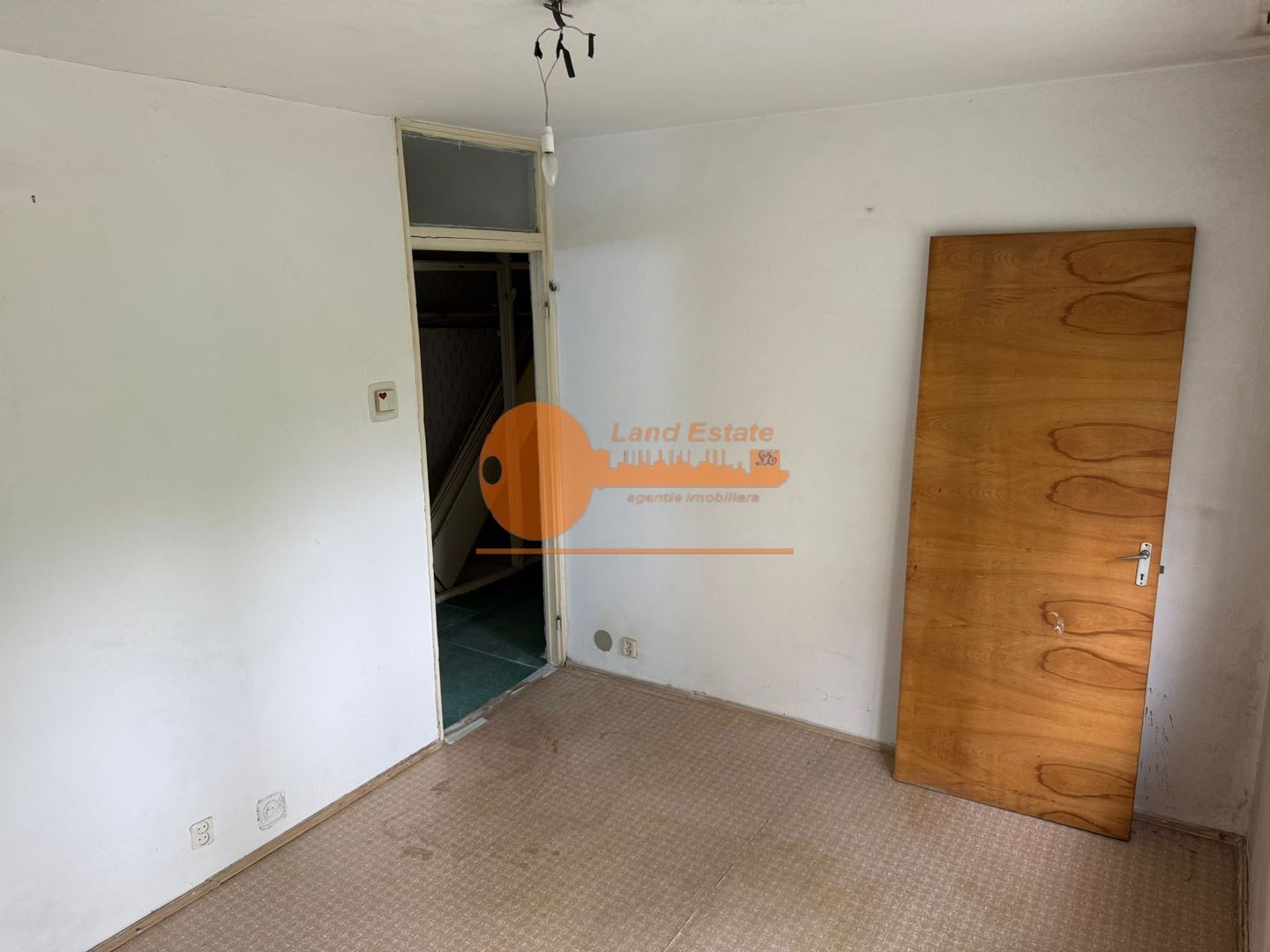 Apartament 4 camere decomandat – Rahova, Șos. Sălaj – Etaj 1 / 4 - Poză 6