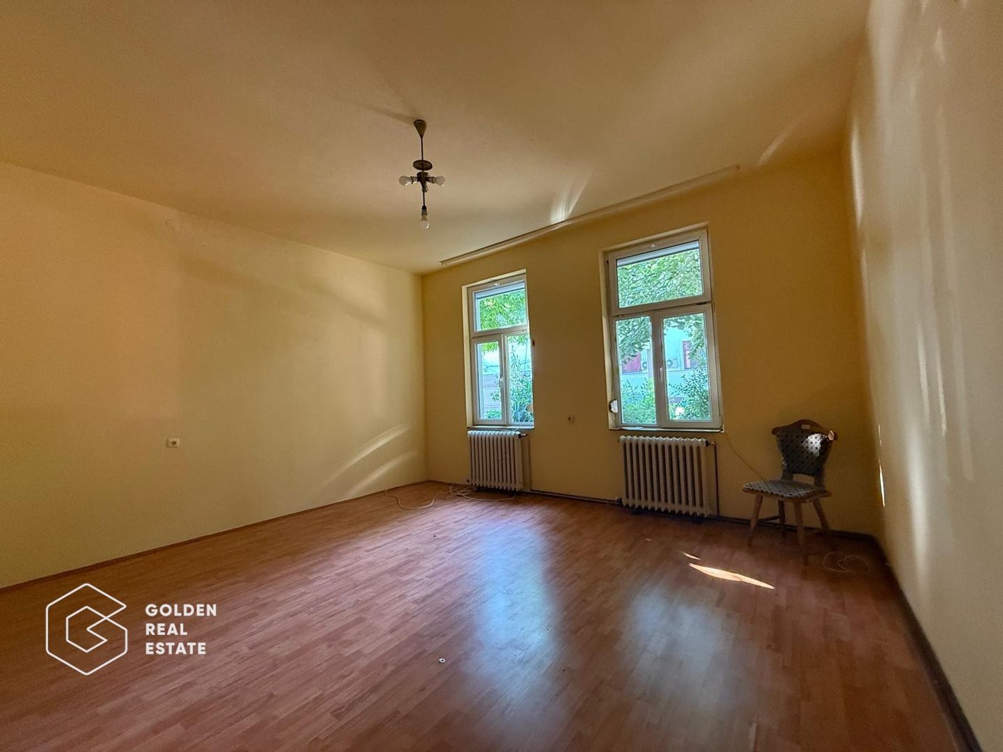 Apartament la curte comuna, 43 mp,  Elisabetin, Str. Memorandului, Timișoara - Poză 2