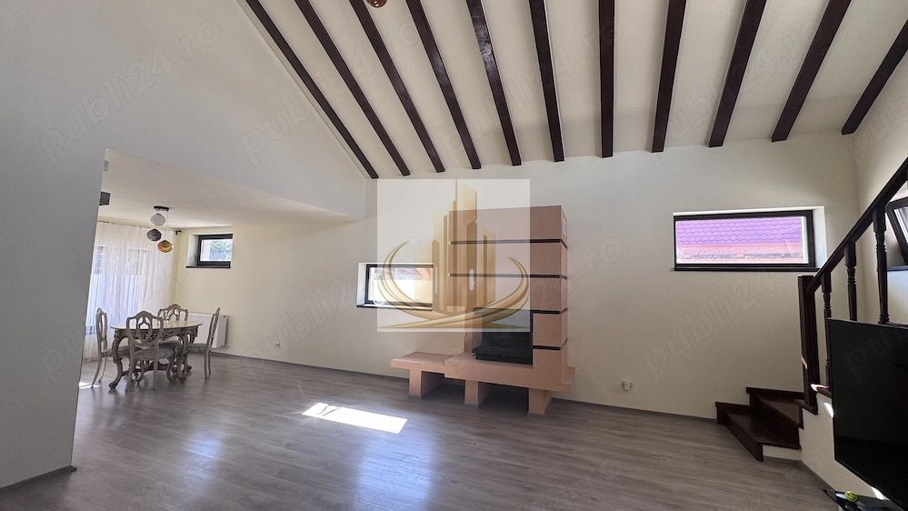 Casă Individuală Premium | Săcălaz | 335 MP utili  | 700 MP Teren - Poză 3
