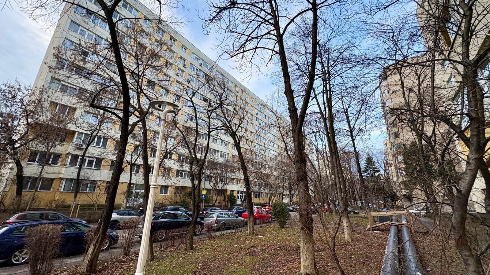 Apartament 2 camere Tei Colentina Ion Berindei - Poză 20