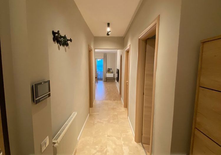 DE INCHIRIT | Apartament 4 camere | Atlantic City - Poză 4