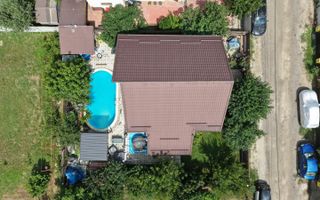 VILA MOBILATA si UTILATA- jacuzzi piscina incalzita - Poză 6