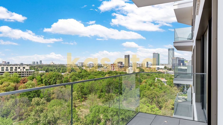 One Verdi Park | All Premium | 3 camere | Parcare inclusa - Poză 1