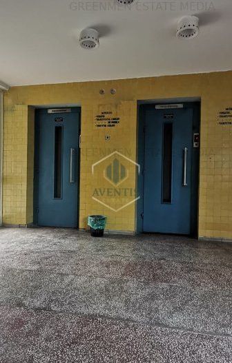 Inchiriere garsoniera semidecomandata, Piata Muncii - Poză 18