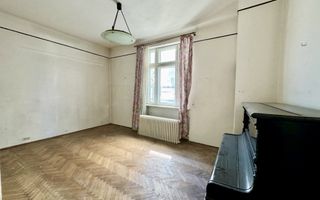 4 camere Parter in vila Cismigiu |+2 cam la demisol +1/2 din mansarda | Garaj - Poză 4