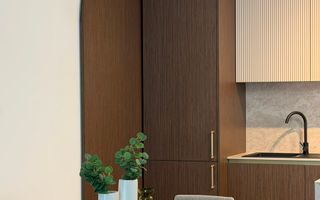 Apartament cu 2 camere și terasă de 8 mp | The Nest - Poză 6