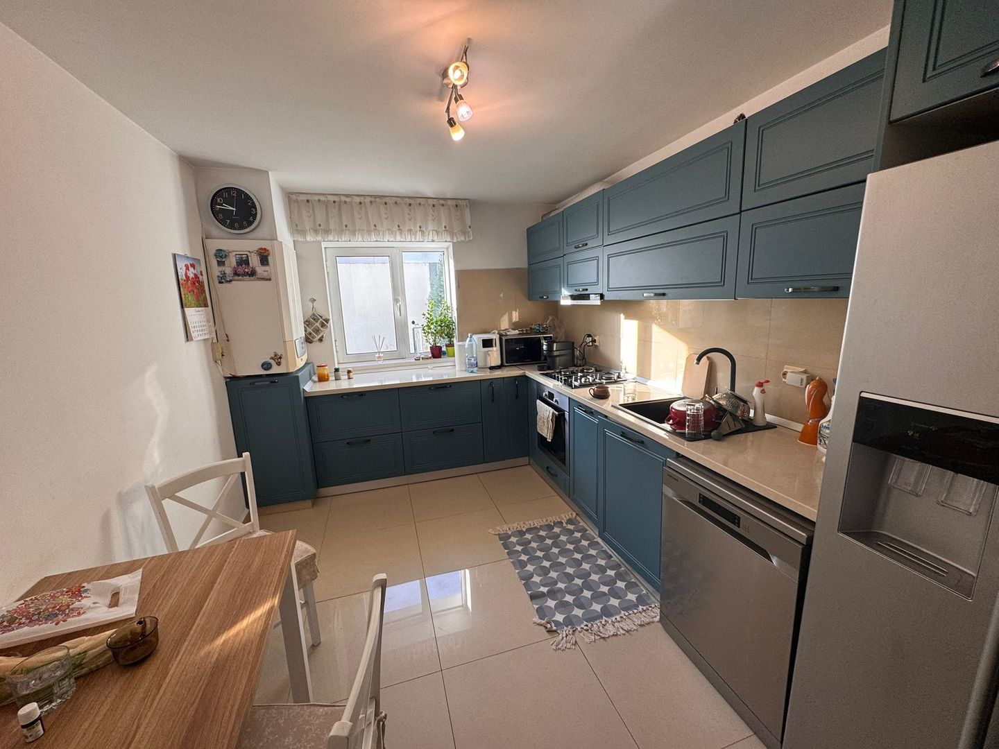 Casa 9 camere Glina 350 mp utili 1000 mp teren - Poză 23