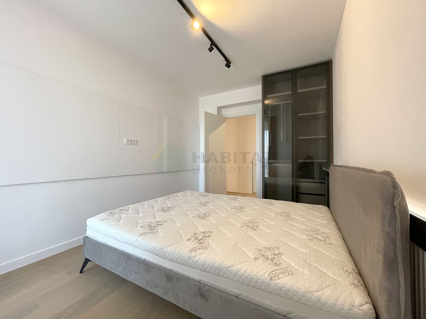 Duplex 3 camere cu gradina | Tunari-Parc - Poză 14