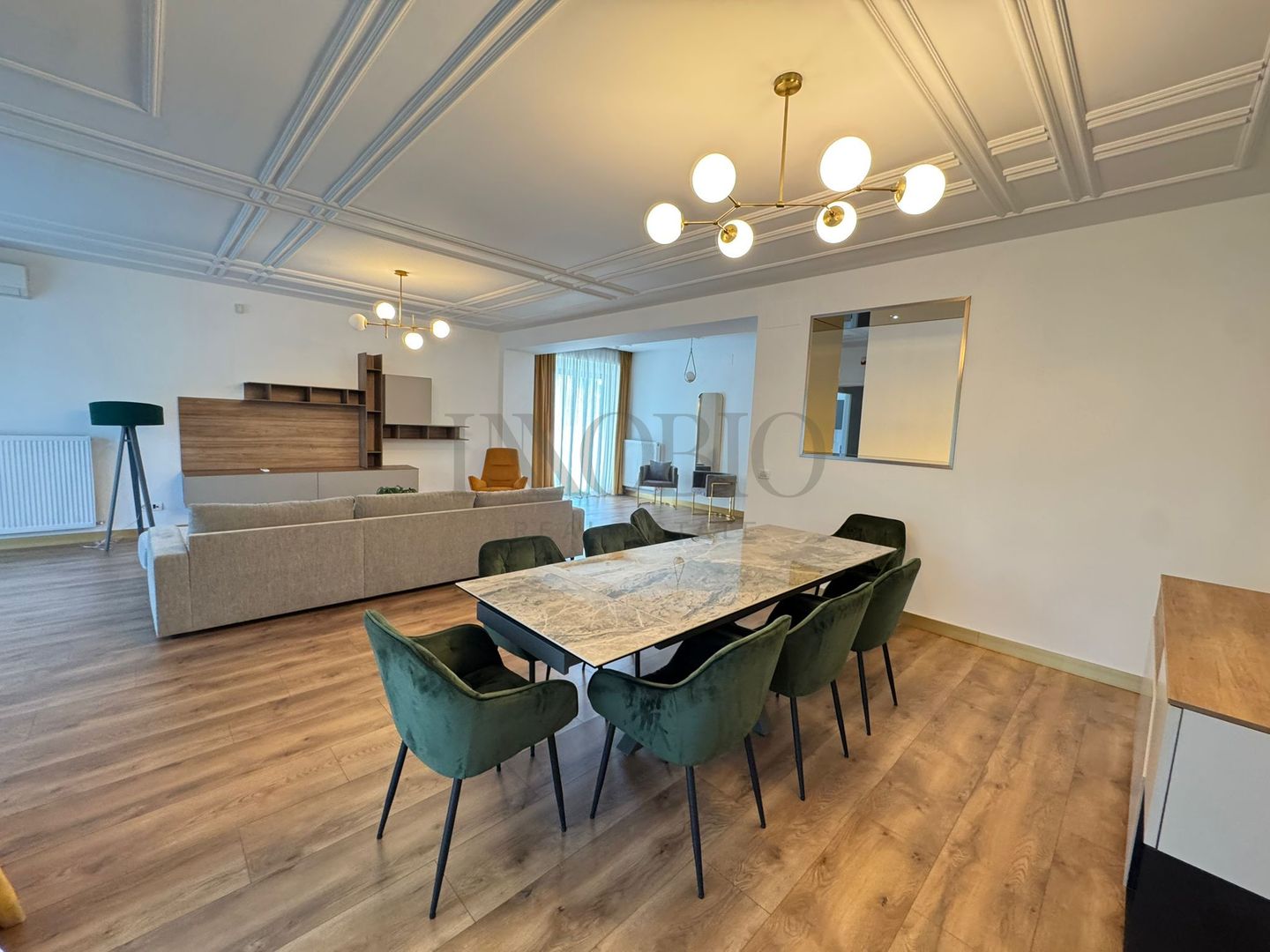 Vila 6 Camere | GreenLake | Gated Community - Poză 8
