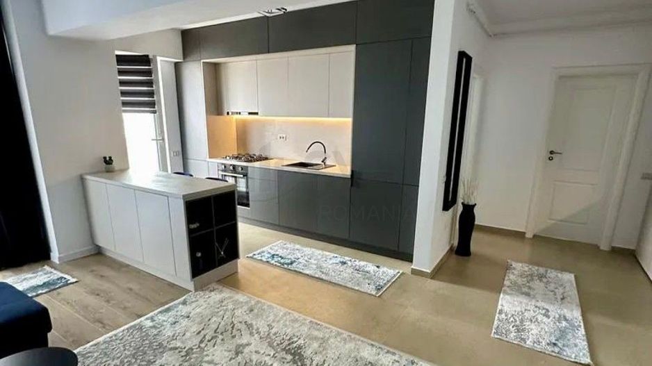 REA1025271 Apartament 2 camere I Central Adress Residence I De inchirat - Poză 4