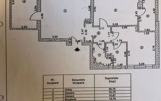 Apartament 3 Camere - Bloc Boutique - Floreasca - Poză 12