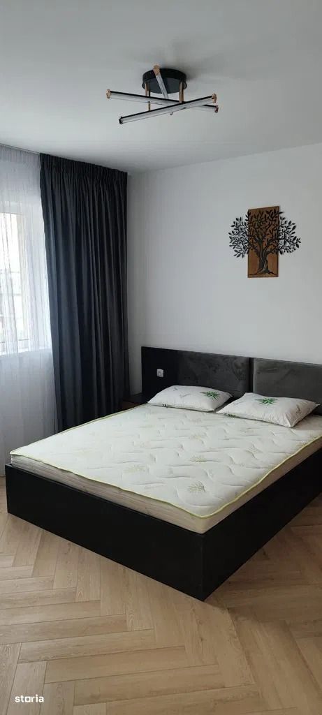 AP. 2 CAMERE FUNDENI,  BLOC NOU, BUCATARIE INCHISA,LOC DE PARCARE - Poză 7