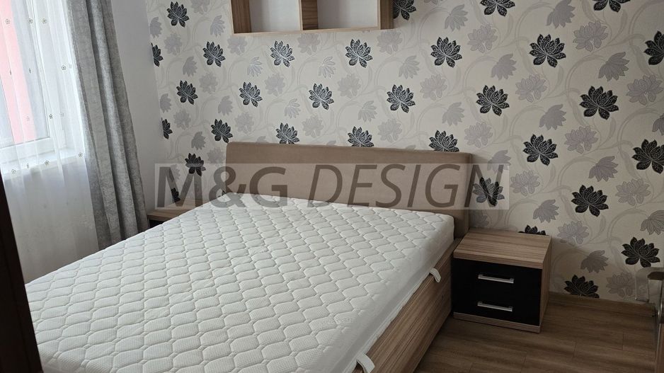 Apartament cu 2 camere Giroc - Poză 7