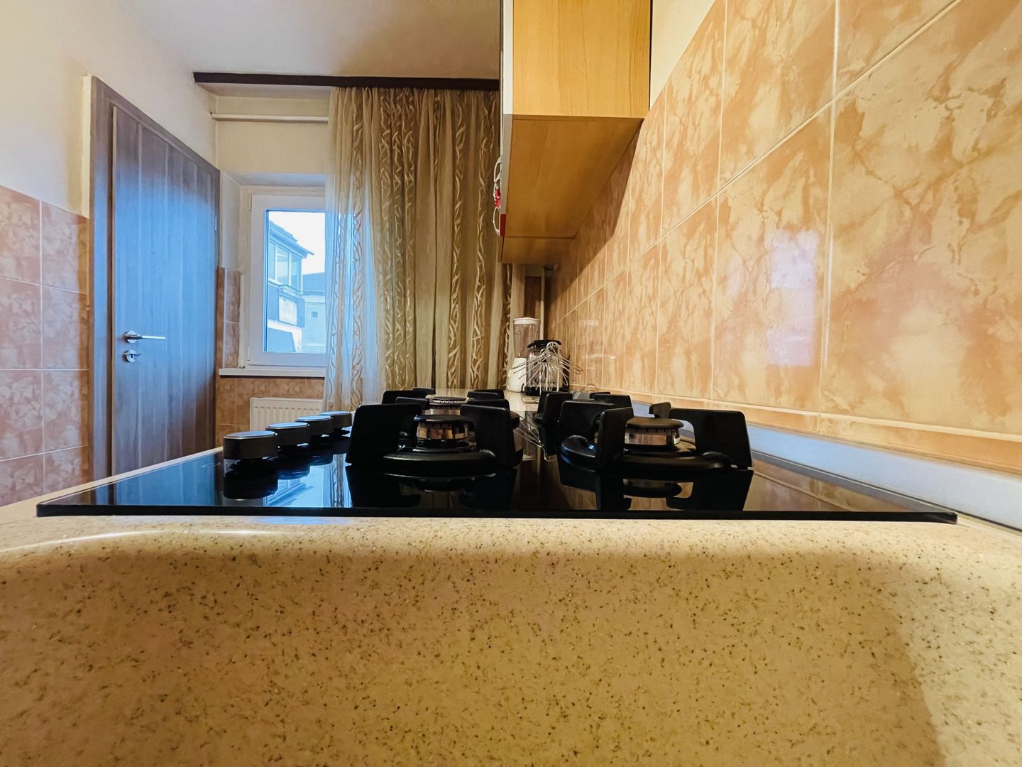 OFERTA A FOST REZERVATA - Lipovei 3 camere, decomandat | Localizare excelenta - Poză 4