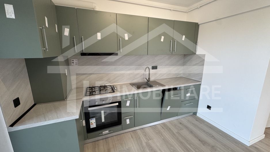 Apartament cu 2 camere, 52mp, parcare, Zona Unirii - Poză 7