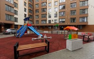 Vînzare, apartament, 2 camere, strada Durlești,Dumbrava - Poză 20