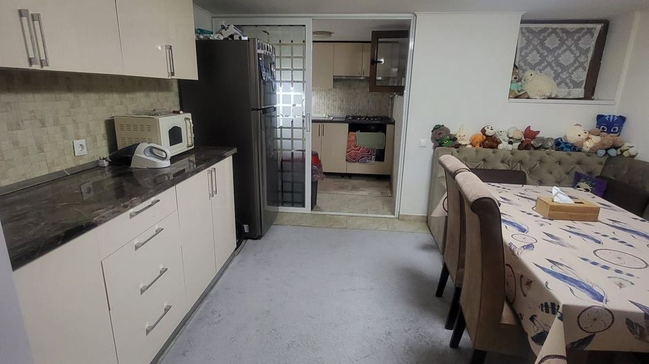 Apartament 5 camere,suprafata mare, curte, bloc 2006 - 4 nivele, Decebal, metrou - Poză 11