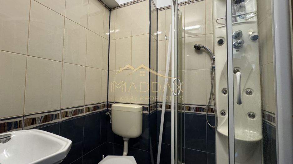 Apartament Elegant de Vânzare – 5 Camere/ 3 Băi, *Arcul de Triumf* - Poză 37