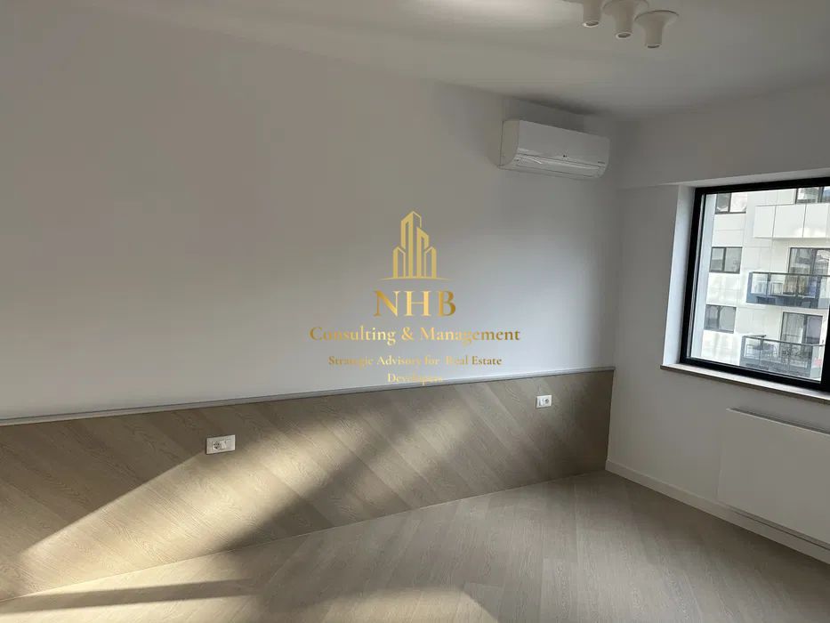 Apartament 2 camere Complex Cortina North! - Poză 3