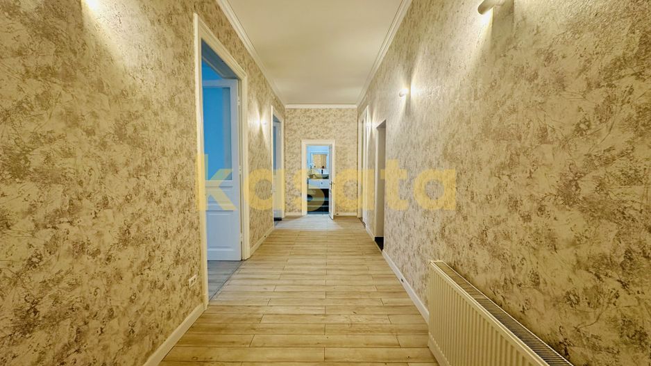 OPORTUNITATE | APARTAMENT 4 CAMERE | UNIVERSITATE | CENTRALA PROPRIE - Poză 1