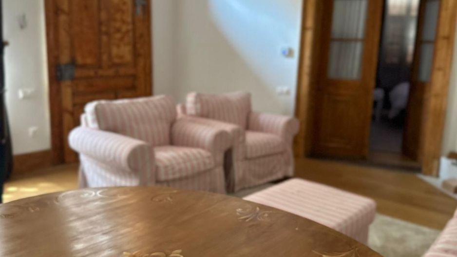 Casa saseasca CRISTIAN,amenajata LUX,pt turism,piscina,curte - Poză 20