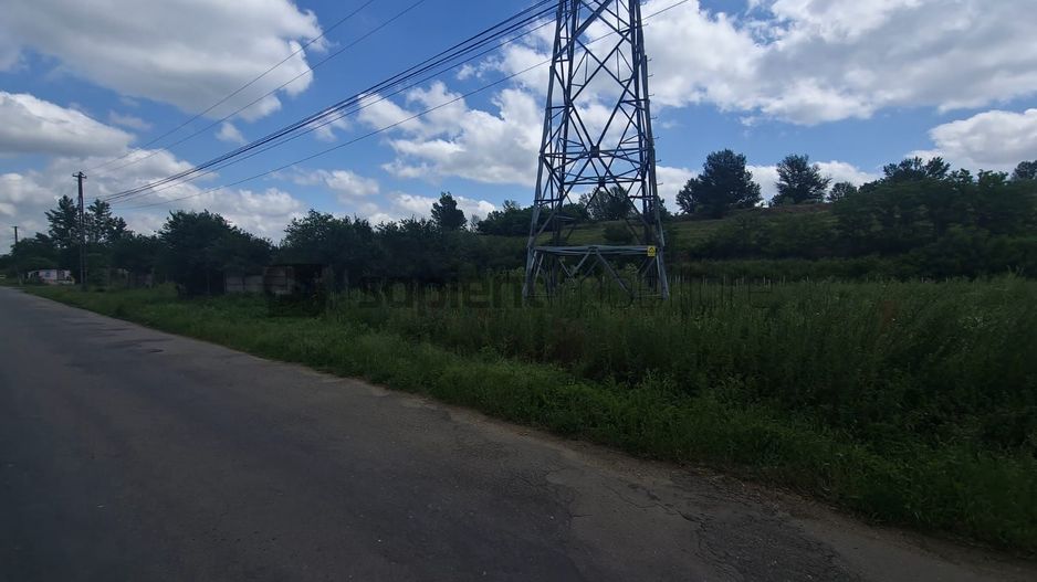 Teren Intravilan BORS - Poză 5