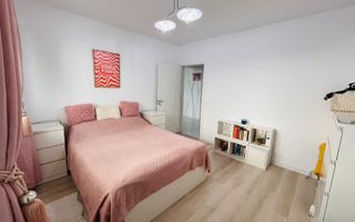 Eleganta si confort | 2 camere in bloc nou, parcare – zona Panoramic - Poză 4