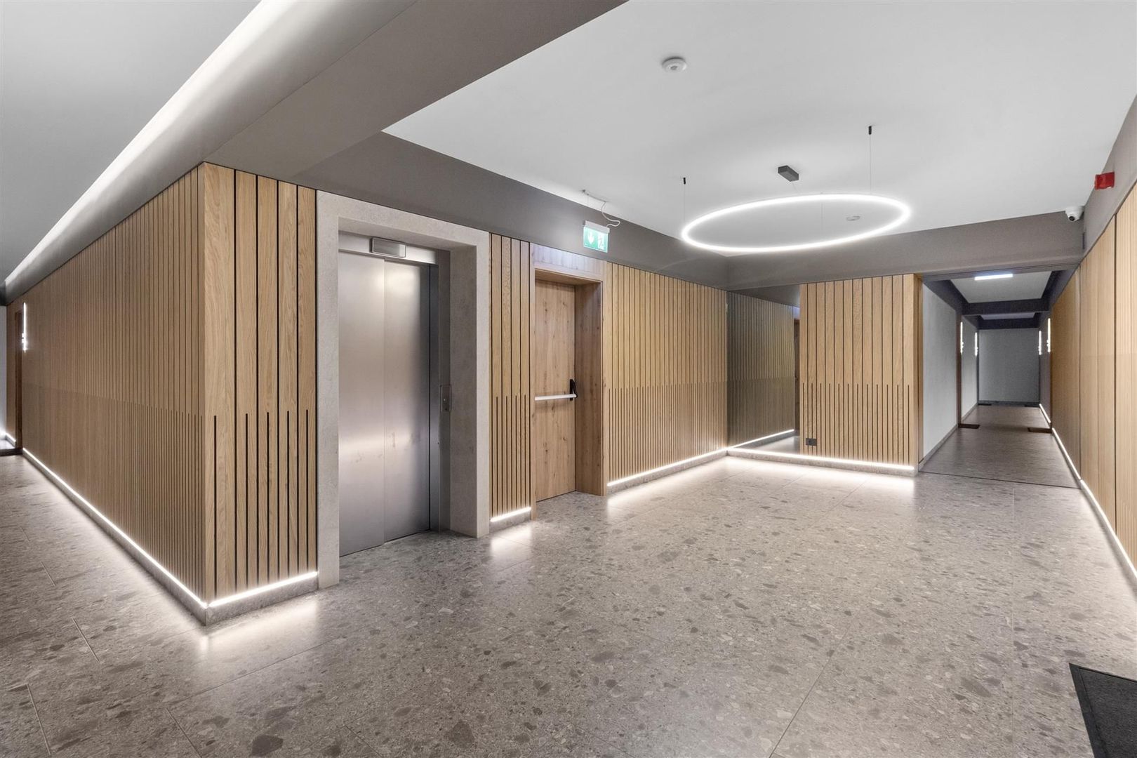 Apartament 3 cam Premium | Utilitati si Parcare Subterana  incluse - Poză 18