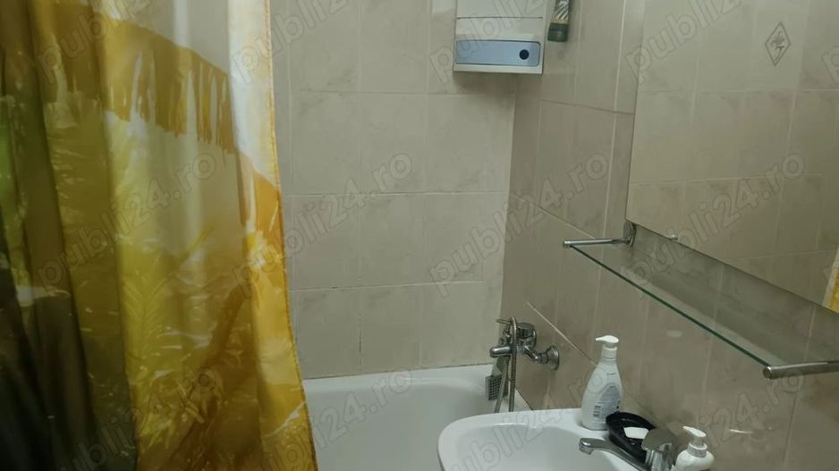 De Inchiriat Garsoniera Unirii - Nerva Traian sect 3 - Poză 8