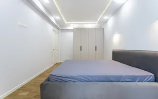 Vânzare, apartament, 3 camere, str. Independenței, Botanica - Poză 14