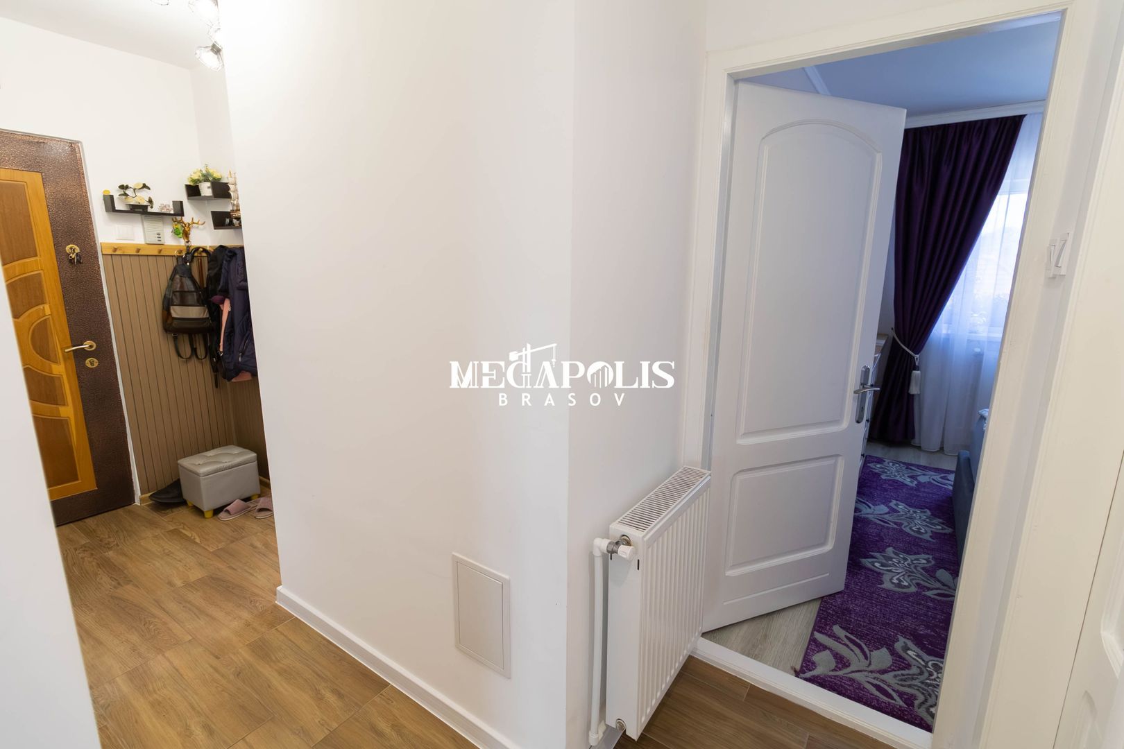Apartament 2 Camere  Decomandat Craiter - Poză 11