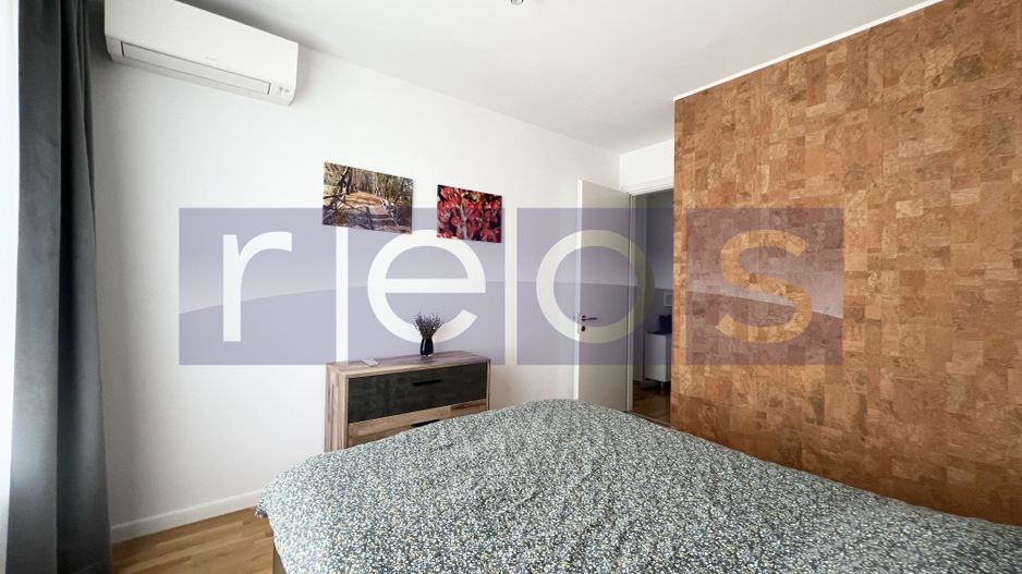 VANZARE 2 CAMERE | LUXURIA RESIDENCE | 52 MP | LOC DE PARCARE INCLUS - Poză 4