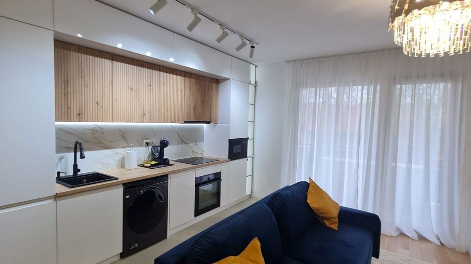 Lux și calitate la 5 minute de Piața Victoriei - Poză 36