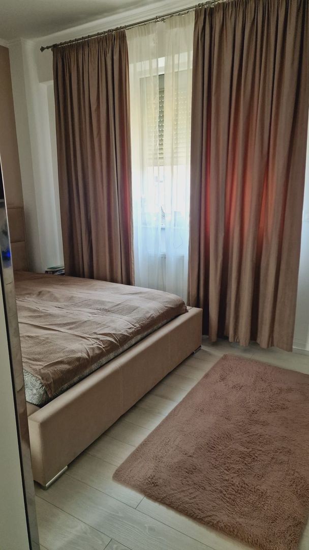 Apartament Modern Superb | Militari Residence REZERVELOR 2019 - Poză 6