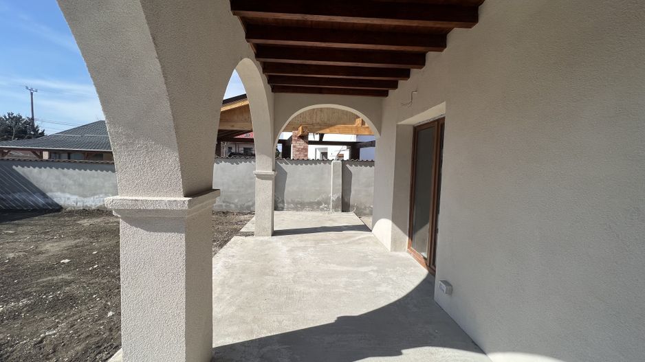 Vila 6 camere cu piscina - Mogosoaia - Poză 32