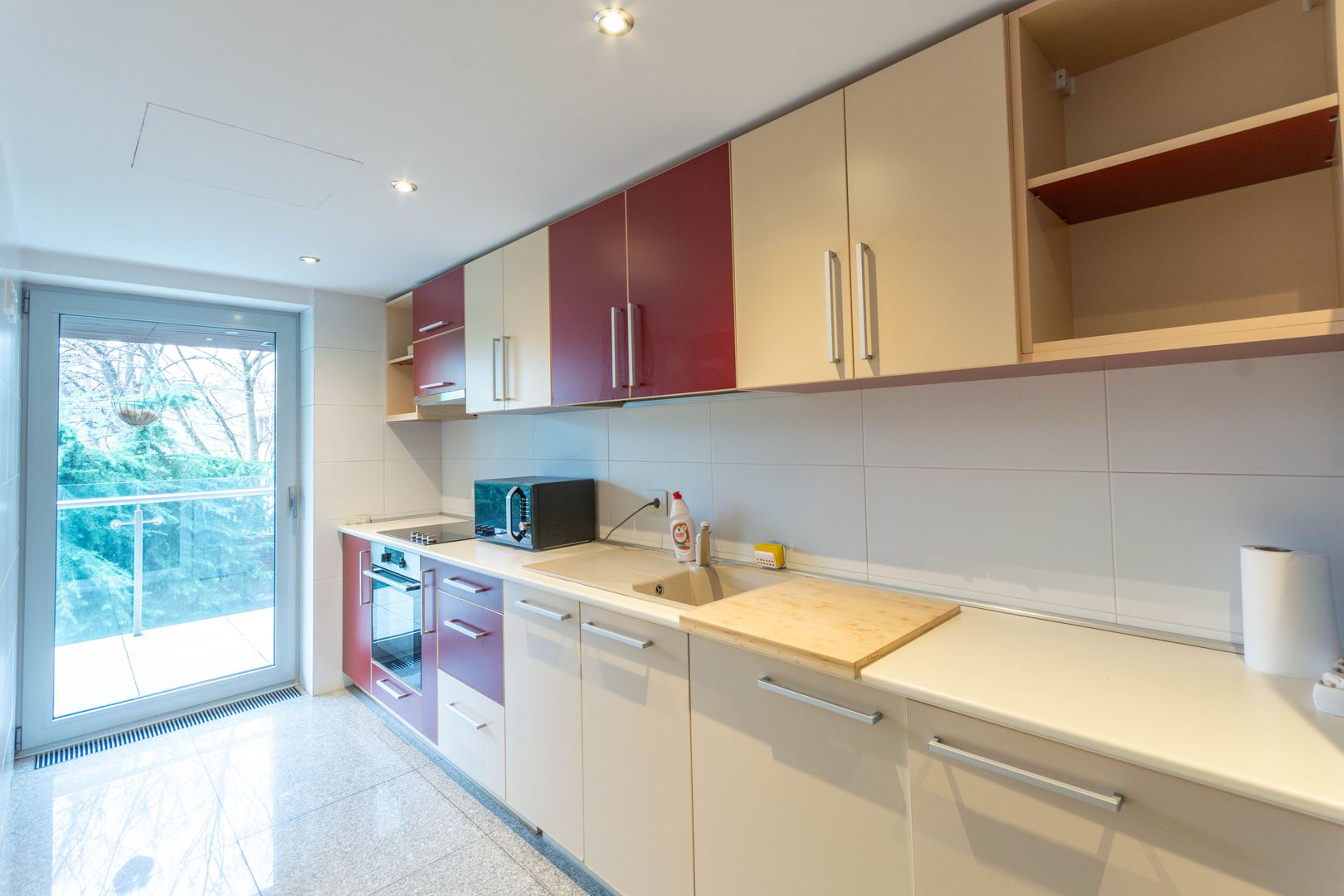 Arcul de Triumf Herastrau,2 camere in Alia Apartments,2 locuri parcare - Poză 9