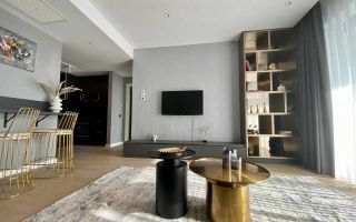 Apartament 2 camere | One Herastrau Towers | Premium - Poză 3